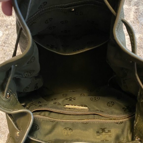 Tory Burch Brody Backpack - Picture 7 of 10